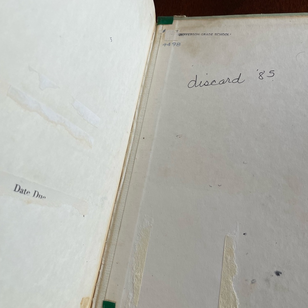 Vintage Anne of Green Gables Book — See Photos for Condition - Picture 9 of 11